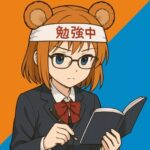 ノウセンちゃん